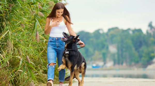 5 Ways to Turn Everyday Walks Into Big Adventures