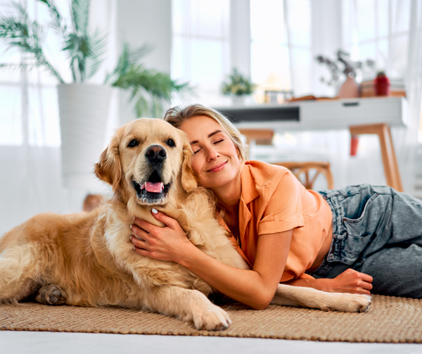 The Pawfect Vacation Checklist For Your Pet Sitter