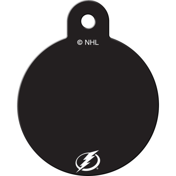 Tampa Bay Lightening Back