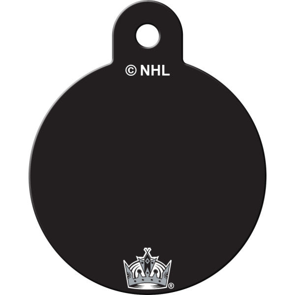 Los Angeles Kings Back