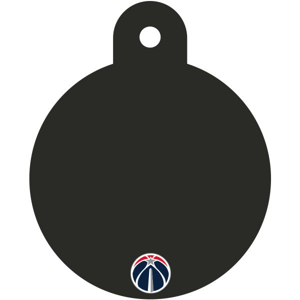 Washington Wizards Back