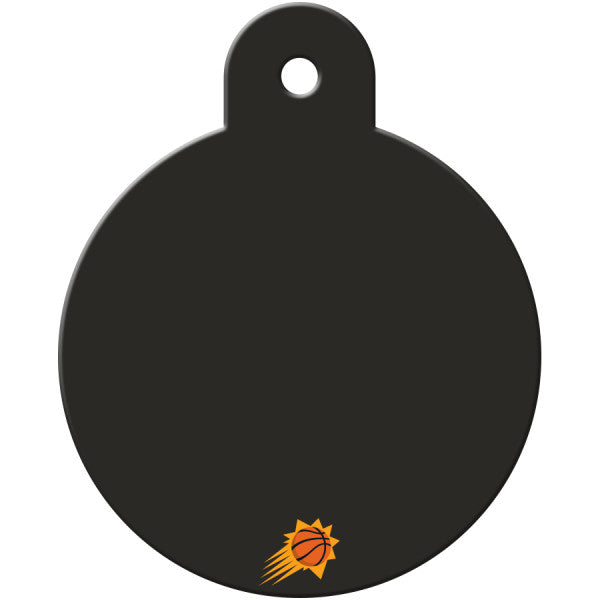 Phoenix Suns Back