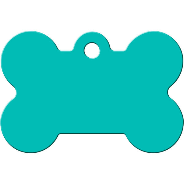 Turquoise Bone Back