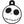 Load image into Gallery viewer, Skellington Large Circle, Pet ID Tag
