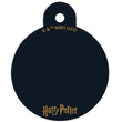 Load image into Gallery viewer, Large Circle Harry Potter Platform Nine and Three-Quarters, Pet ID Tag