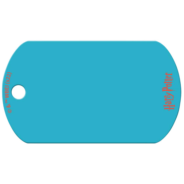 Harry Potter Treat Yourself Military Back