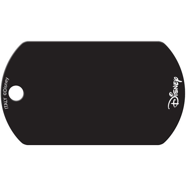 Disney Villains Military Back