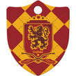 Load image into Gallery viewer, Large Shield Harry Potter Gryffindor Crest, Pet ID Tag