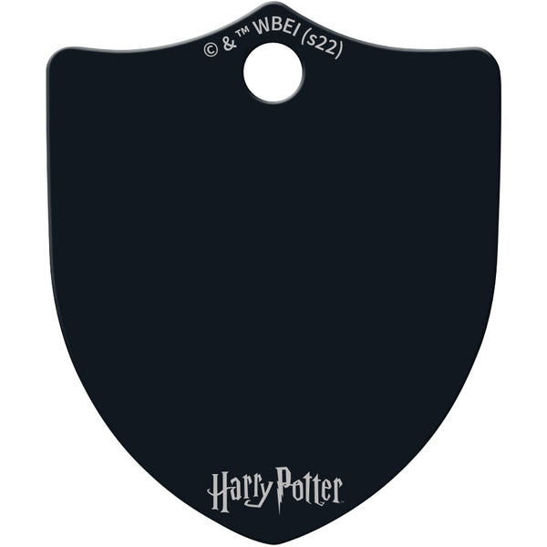 Hogwarts Crest Back