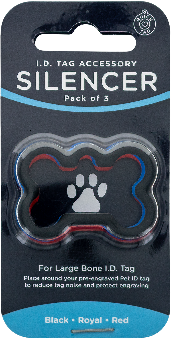 Medium Bone Silencer