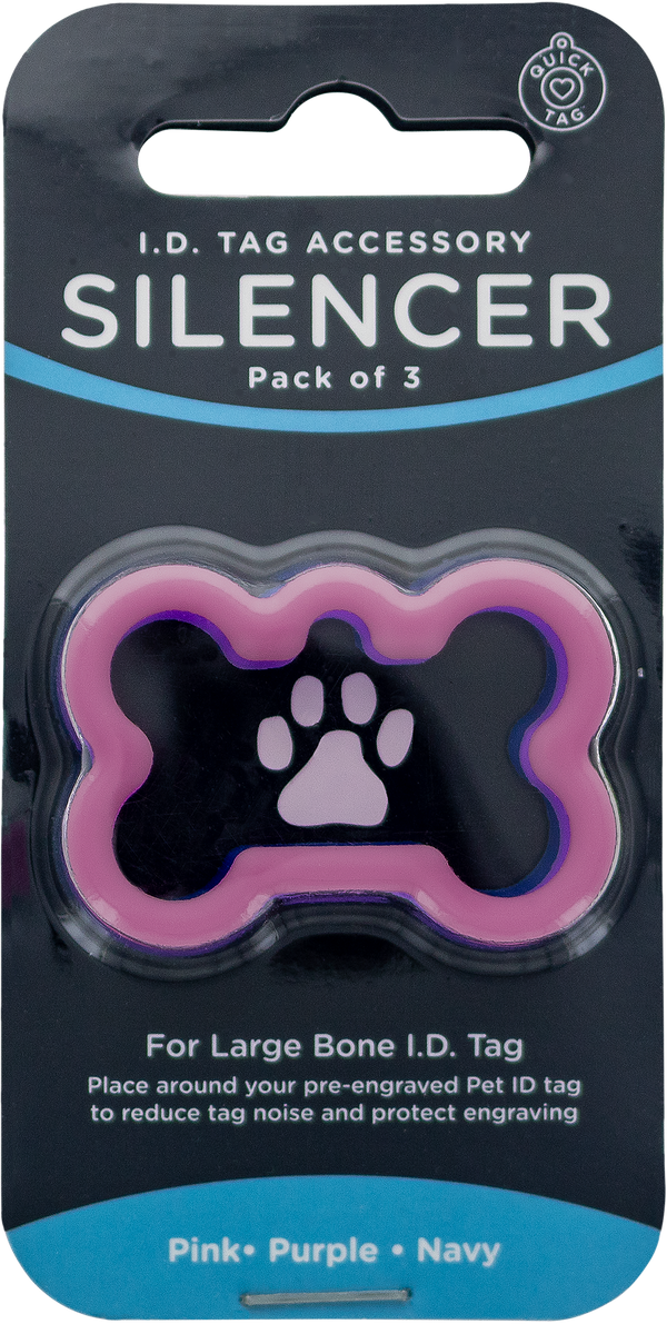 Medium Bone Silencer