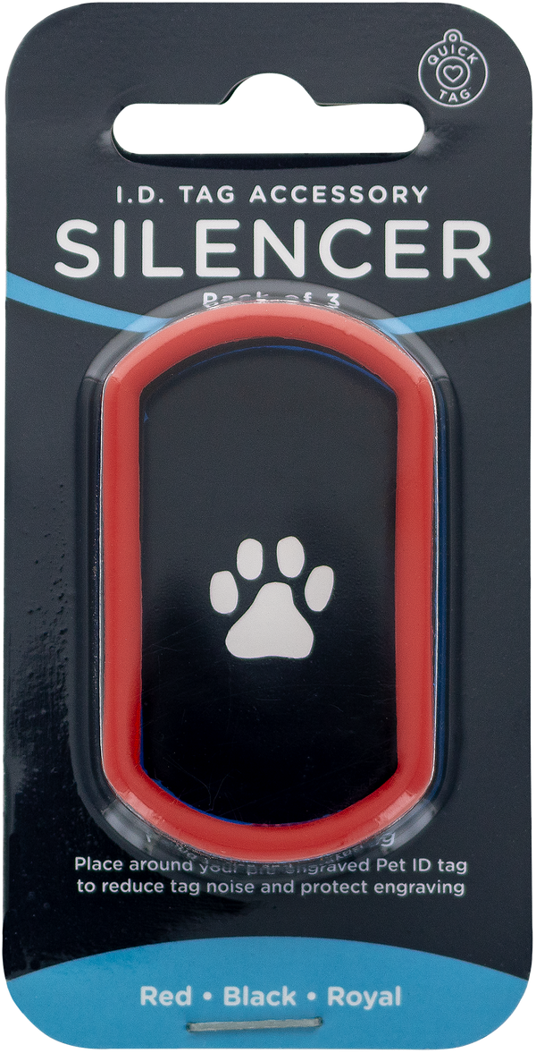 Large Military Silencer