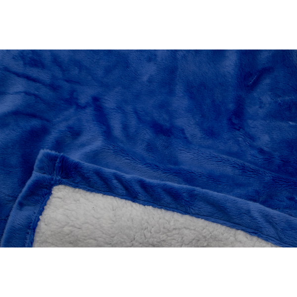 Sherpa Pet Blanket