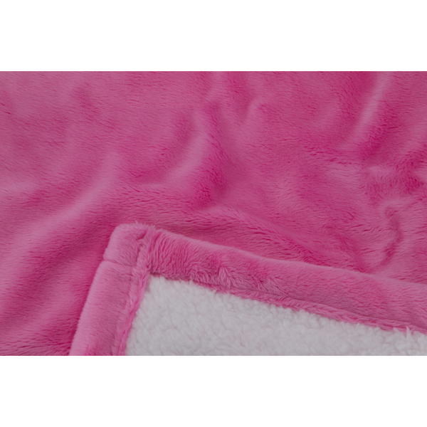 Sherpa Pet Blanket
