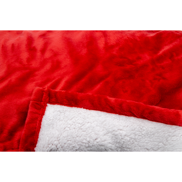 Sherpa Pet Blanket