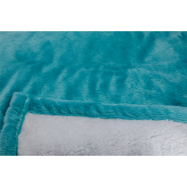 Sherpa Pet Blanket