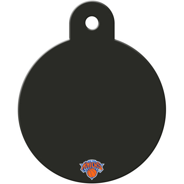 NY Knicks Back