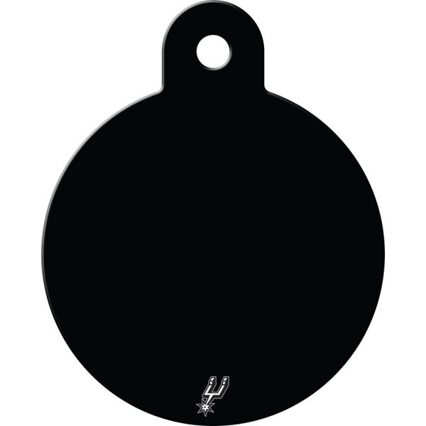 San Antonio Spurs Back