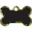 Load image into Gallery viewer, Small Camo Bone Back