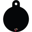 Load image into Gallery viewer, Miami Heat Back