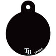 Load image into Gallery viewer, Tampa Bay Rays Back