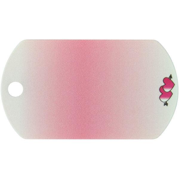 True Love Military Back