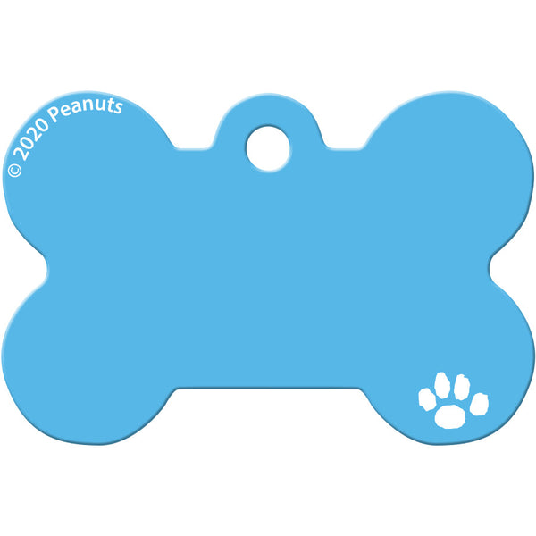 Snoopy Back