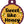 Load image into Gallery viewer, &quot;Sweet Like Honey&quot; Honeybee Pet ID Tag, Large Circle
