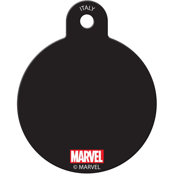 Marvel Avengers Iron Man Circle Back