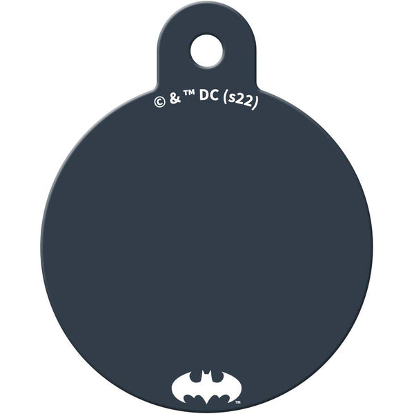 Batman Circle Back