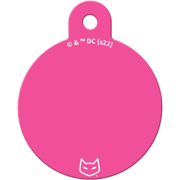 Catwoman Circle Back