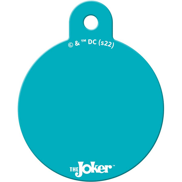 Joker Circle Back