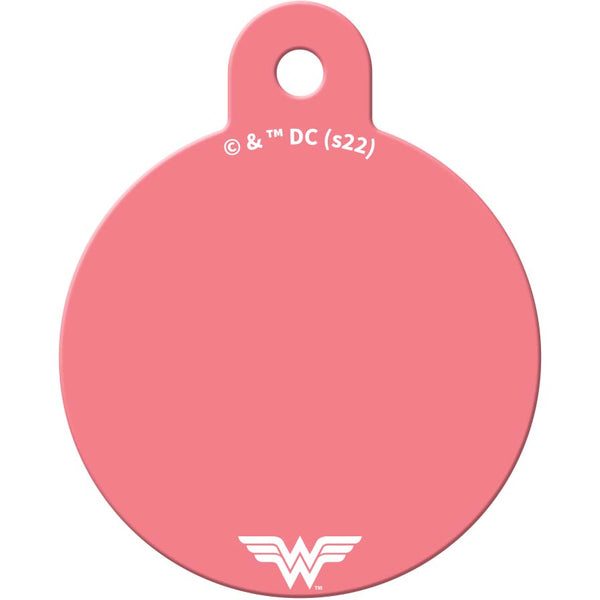 Wonder Woman Circle Back