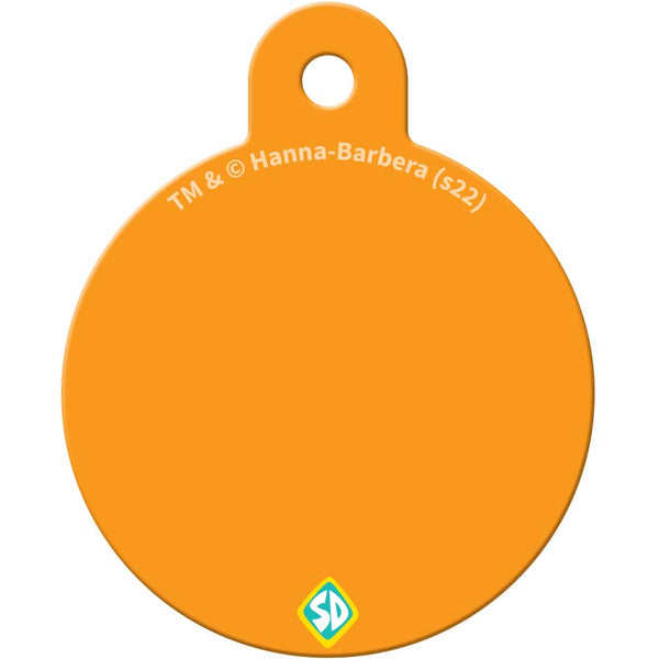 Scooby Doo Van Circle Back