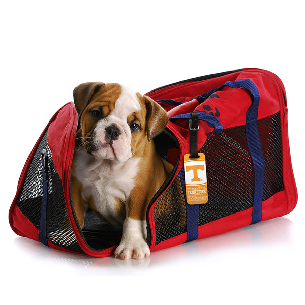 Tennessee Volunteers Luggage Tag