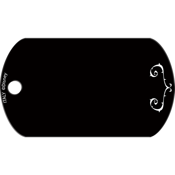 Skellington Military Back