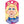 Load image into Gallery viewer, Miss Piggy Large Military Disney Pet ID Tag - Muppets
