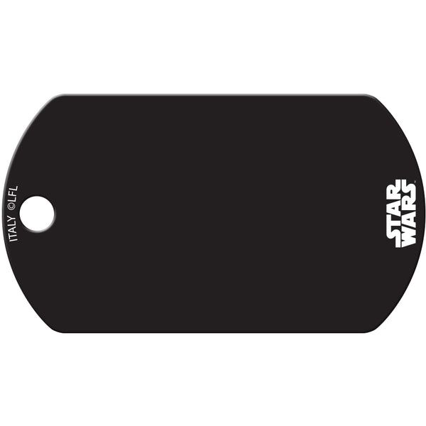 Darth Vader Dark Side Back