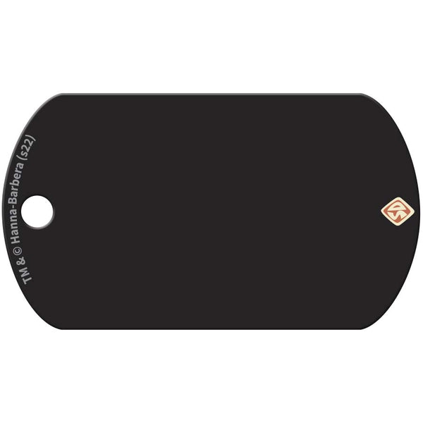 Scooby Doo Mysteries Military Back