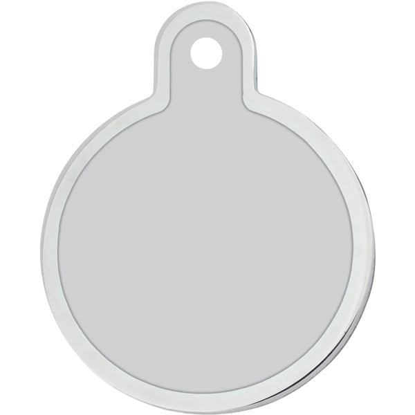 Raised Circle Back