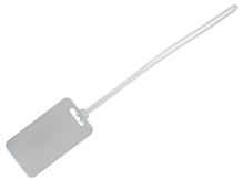 Tennessee Volunteers Luggage Tag