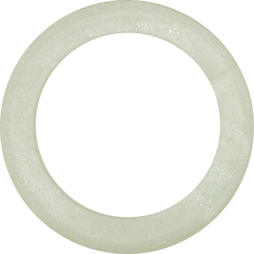 Small Glow in the Dark Circle Silencer