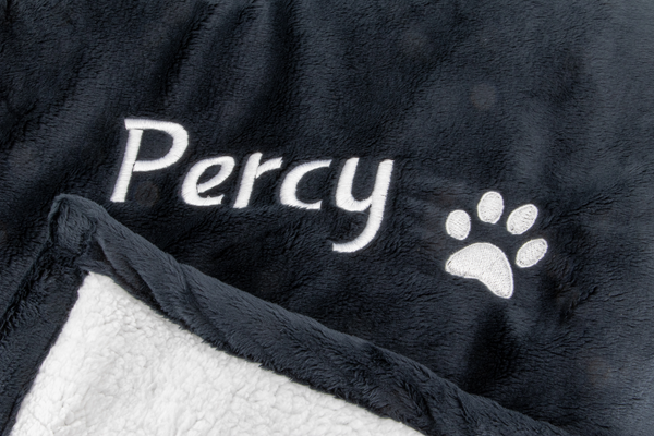 Sherpa Pet Blanket