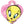 Load image into Gallery viewer, Tweety Bird Pet ID Tag, Small Heart
