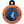 Load image into Gallery viewer, Minnesota Timberwolves Pet ID Tag for Dogs and Cats
