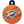 Load image into Gallery viewer, Oklahoma City Thunder Pet ID Tag For Dogs and Cats
