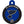 Load image into Gallery viewer, St Louis Blues Pet ID Tag for Dogs and Cats
