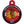 Load image into Gallery viewer, Chicago Blackhawks Pet ID Tag for Dogs and Cats
