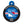 Load image into Gallery viewer, New York Rangers Pet ID Tag for Dogs and Cats
