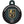 Load image into Gallery viewer, Las Vegas Golden Knights Pet ID Tag for Dogs and Cats
